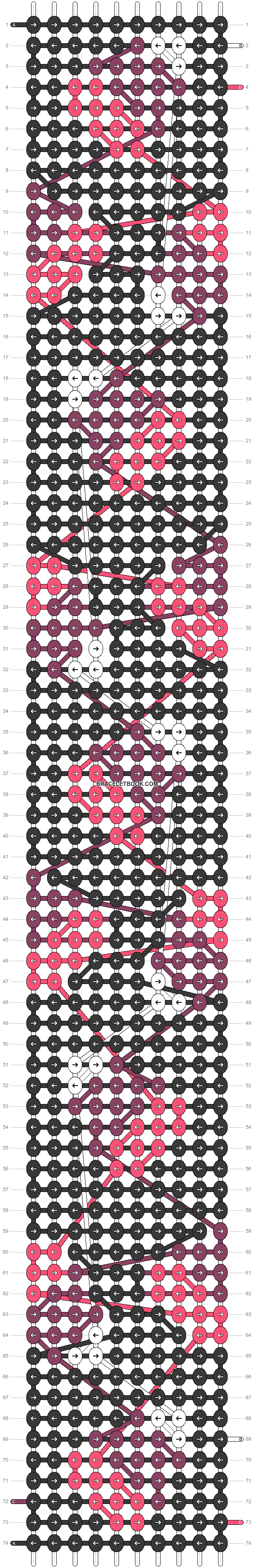 Alpha pattern #159271 variation #365792 pattern