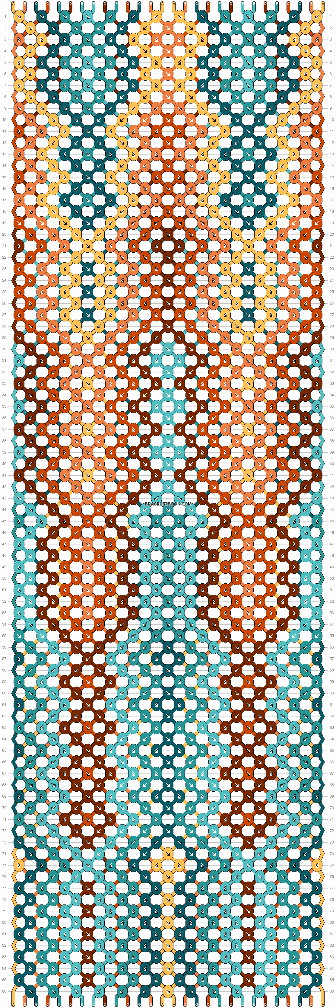 Normal pattern #176494 variation #365795 pattern