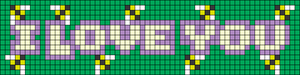 Alpha pattern #176600 variation #365796