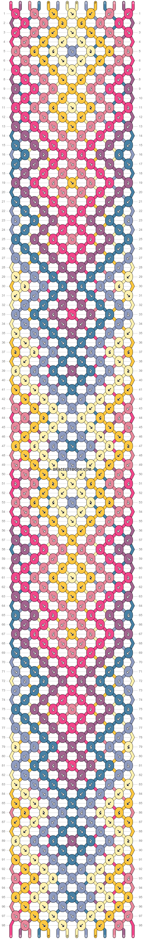 Normal pattern #54026 variation #365797 pattern