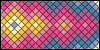 Normal pattern #54026 variation #365797