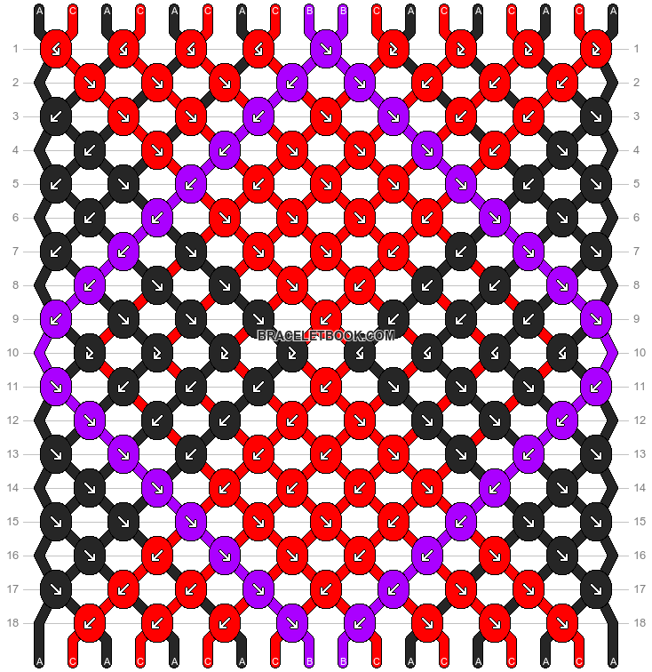 Normal pattern #114518 variation #365798 pattern