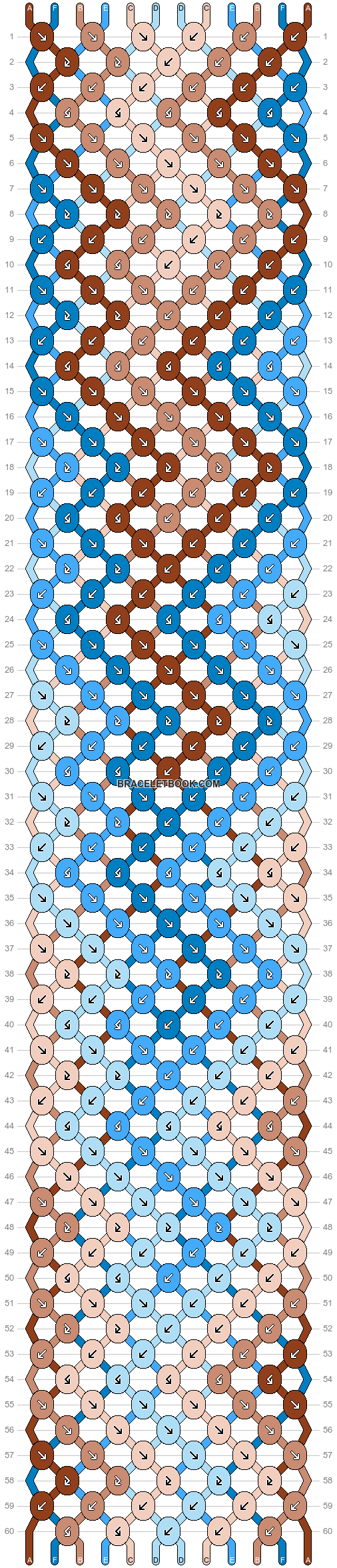 Normal pattern #70004 variation #365800 pattern