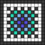 Alpha pattern #171387 variation #365801