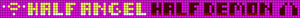 Alpha pattern #95498 variation #365806