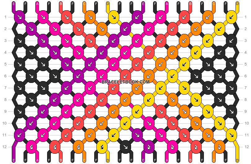 Normal pattern #175863 variation #365807 pattern