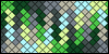 Normal pattern #111143 variation #365810