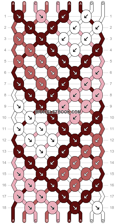 Normal pattern #25463 variation #365811 pattern