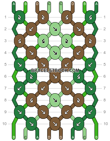 Normal pattern #15576 variation #365812 pattern