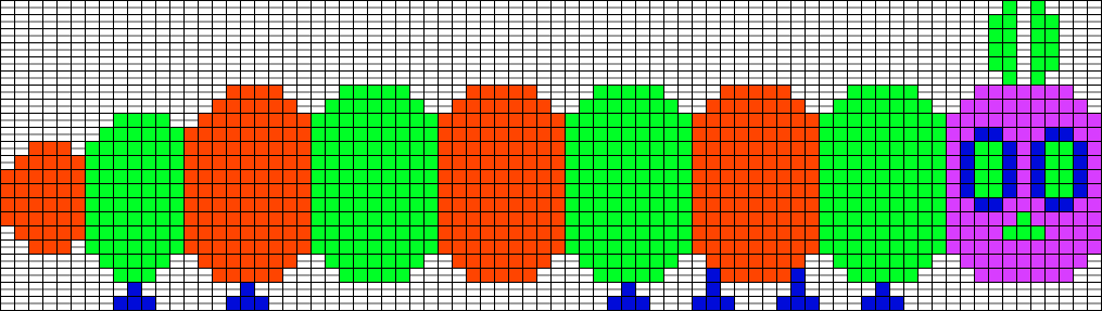 Alpha pattern #143480 variation #365816 preview