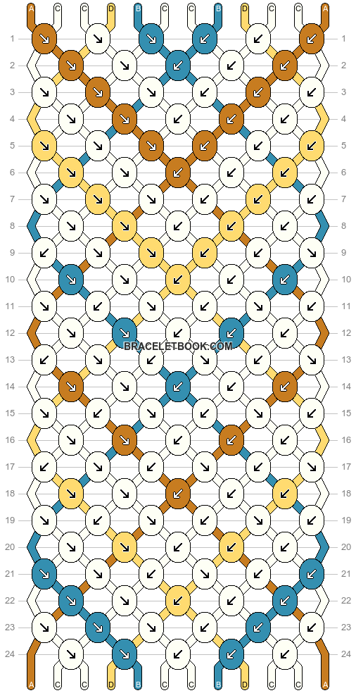 Normal pattern #27665 variation #365818 pattern