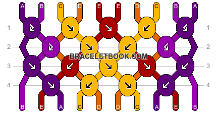 Normal pattern #16885 variation #365820 pattern