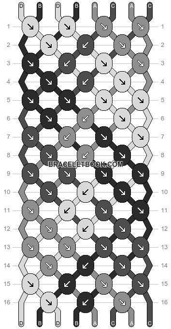 Normal pattern #164115 variation #365823 pattern