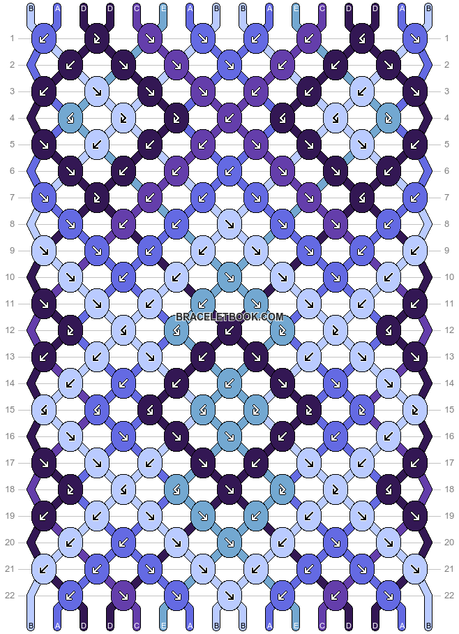 Normal pattern #175459 variation #365825 pattern
