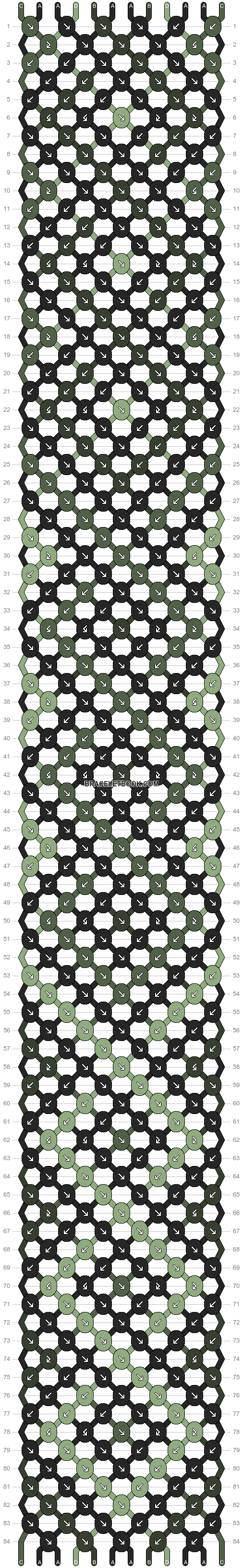 Normal pattern #172970 variation #365827 pattern