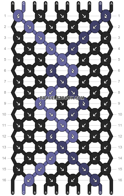 Normal pattern #13148 variation #365828 pattern