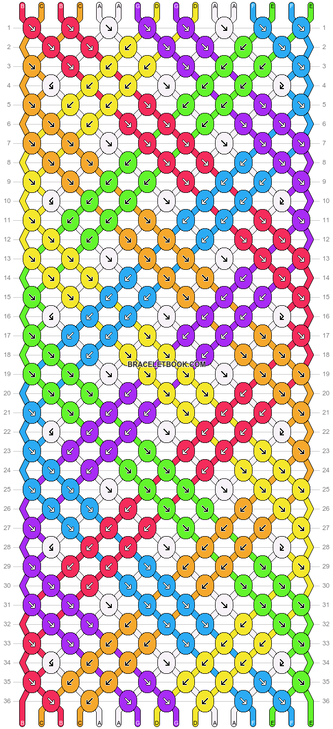 Normal pattern #176396 variation #365829 pattern
