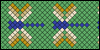 Normal pattern #168840 variation #365830