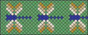 Normal pattern #168840 variation #365830