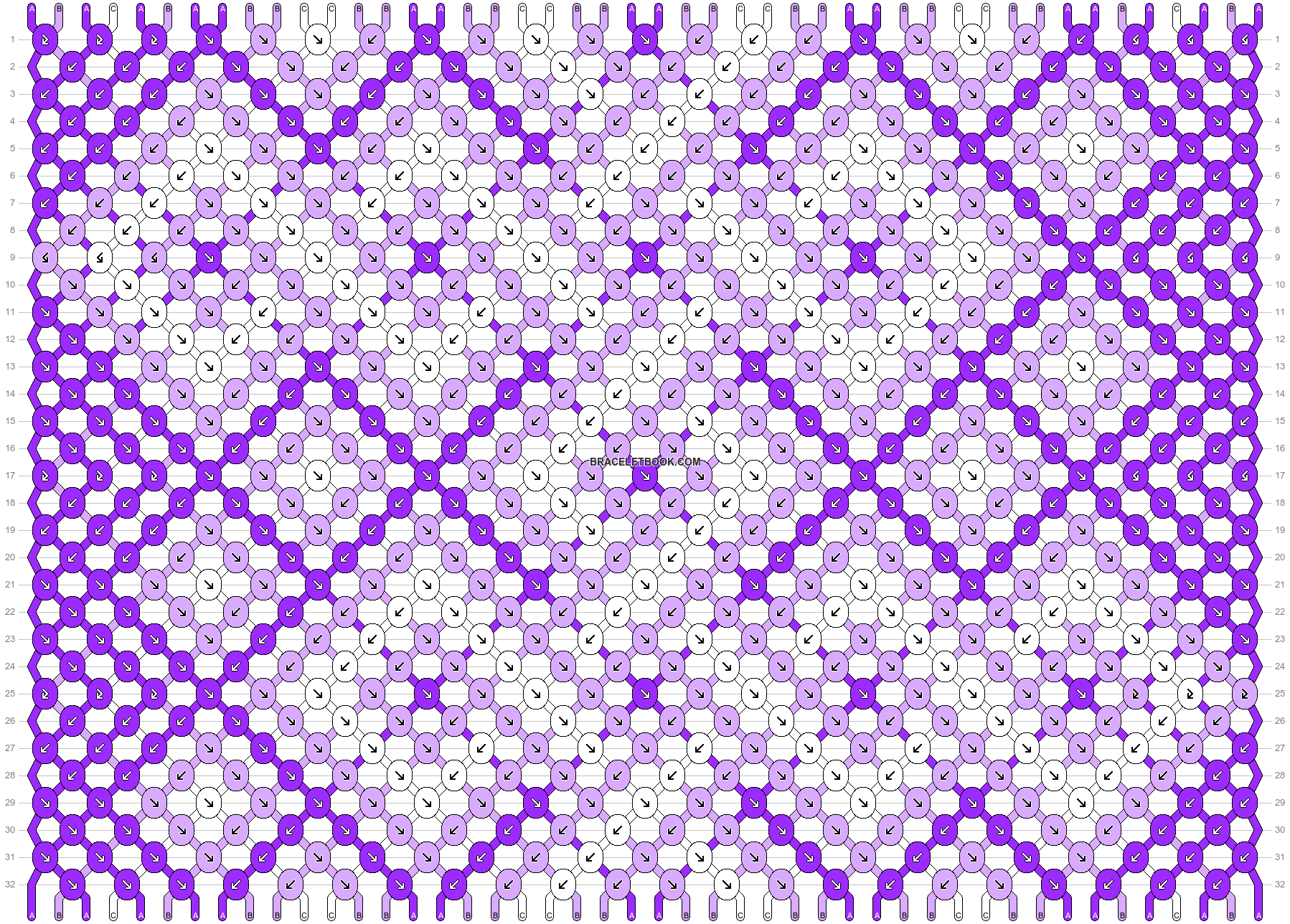 Normal pattern #176638 variation #365832 pattern