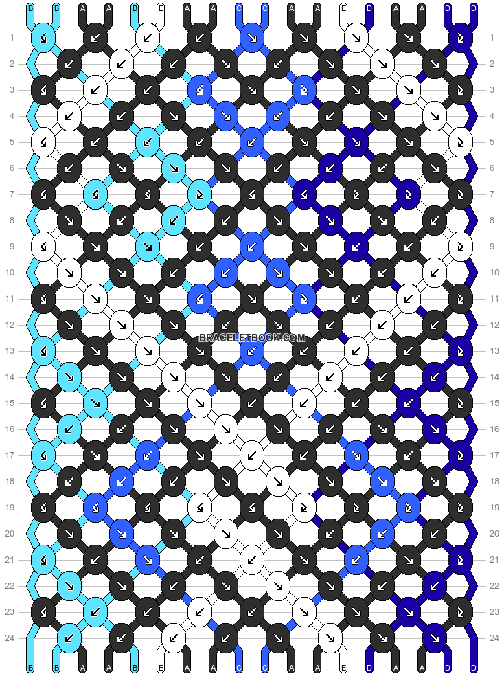Normal pattern #110633 variation #365836 pattern