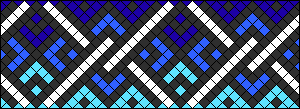 Normal pattern #110633 variation #365836