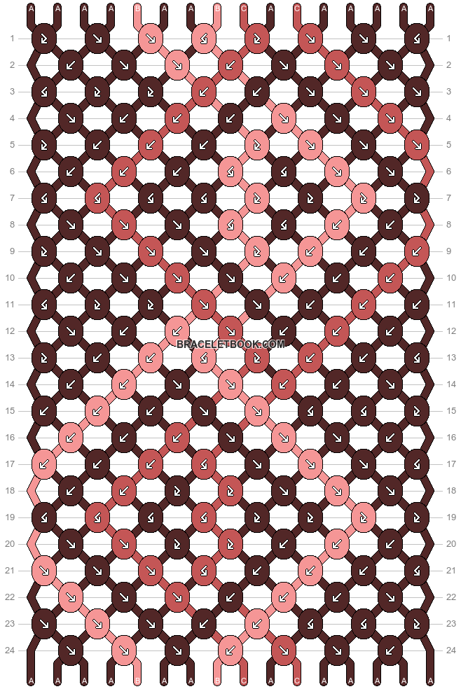 Normal pattern #176623 variation #365839 pattern