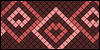 Normal pattern #176623 variation #365839