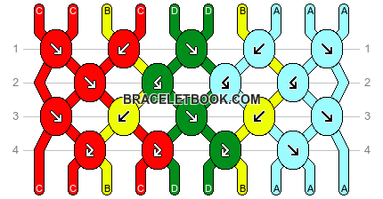 Normal pattern #176648 variation #365844 pattern