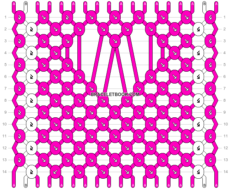 Normal pattern #174933 variation #365848 pattern