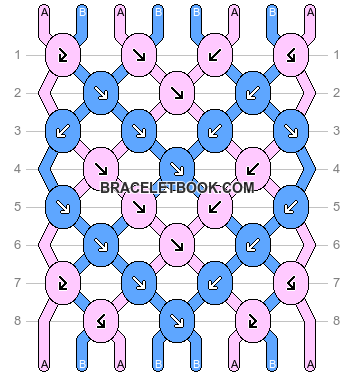 Normal pattern #150 variation #365849 pattern