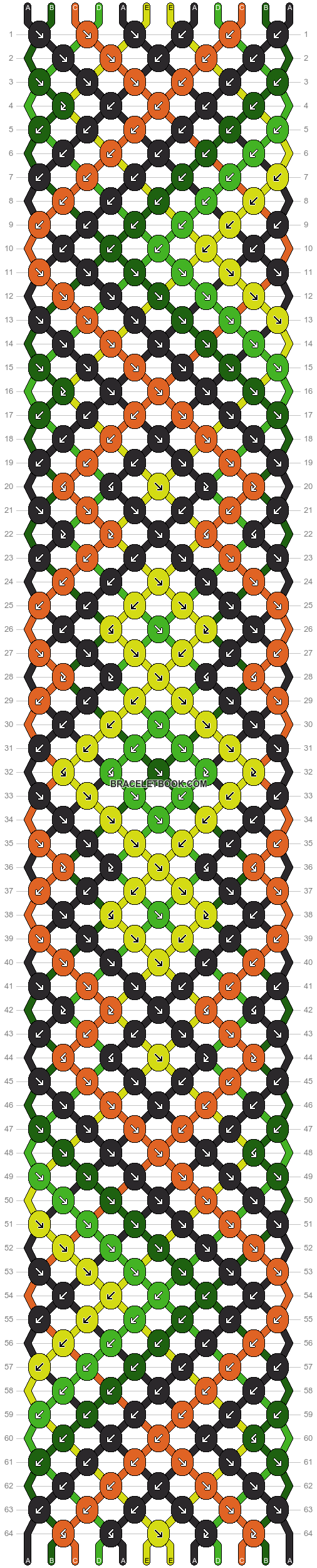 Normal pattern #170384 variation #365850 pattern