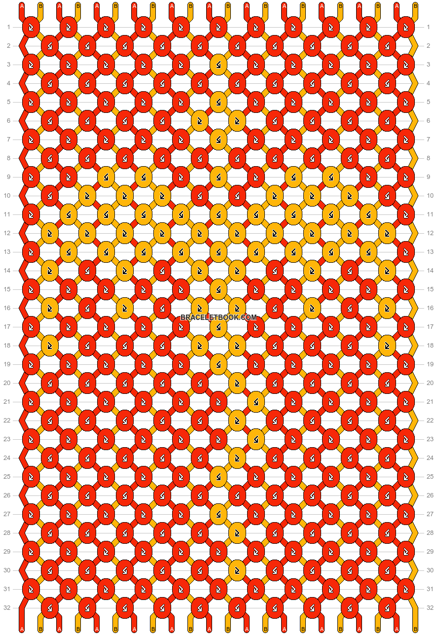 Normal pattern #10775 variation #365852 pattern