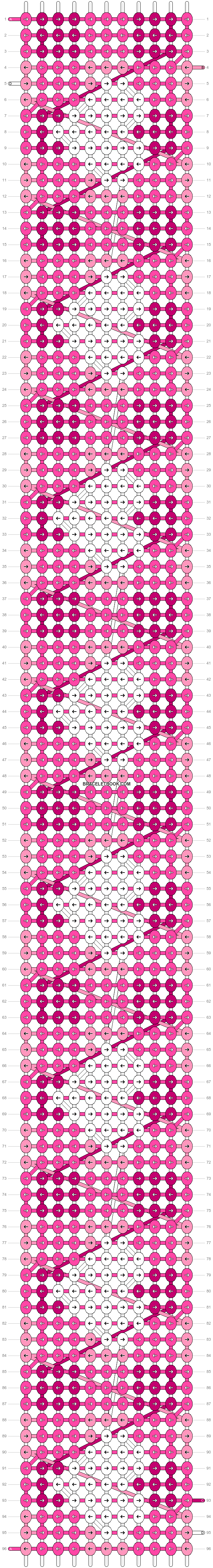 Alpha pattern #173885 variation #365854 pattern