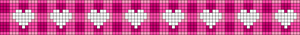 Alpha pattern #173885 variation #365854