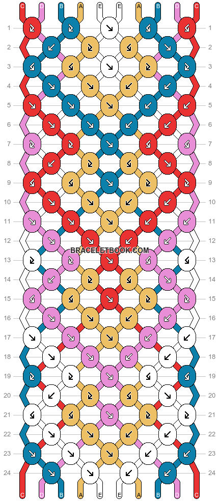 Normal pattern #146769 variation #365855 pattern