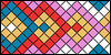 Normal pattern #146769 variation #365855