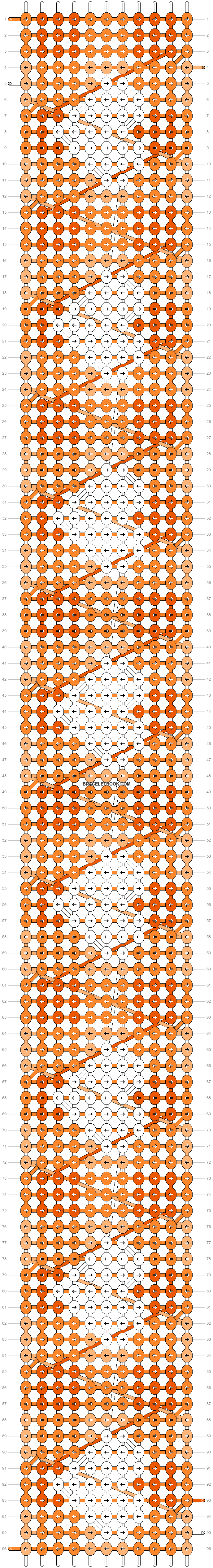 Alpha pattern #173885 variation #365856 pattern