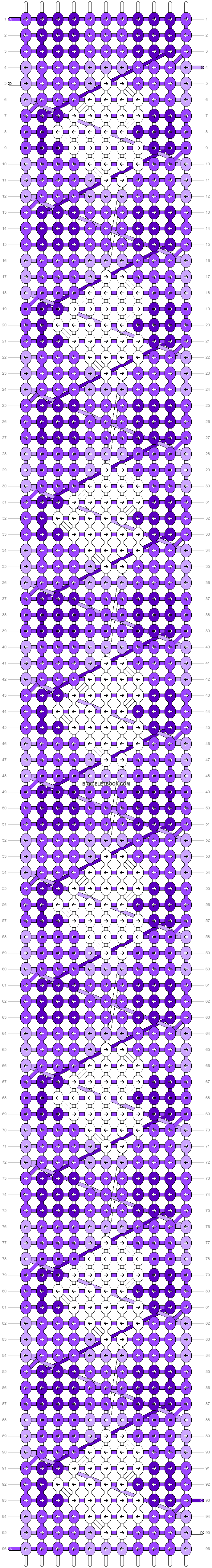 Alpha pattern #173885 variation #365857 pattern