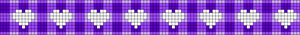 Alpha pattern #173885 variation #365857