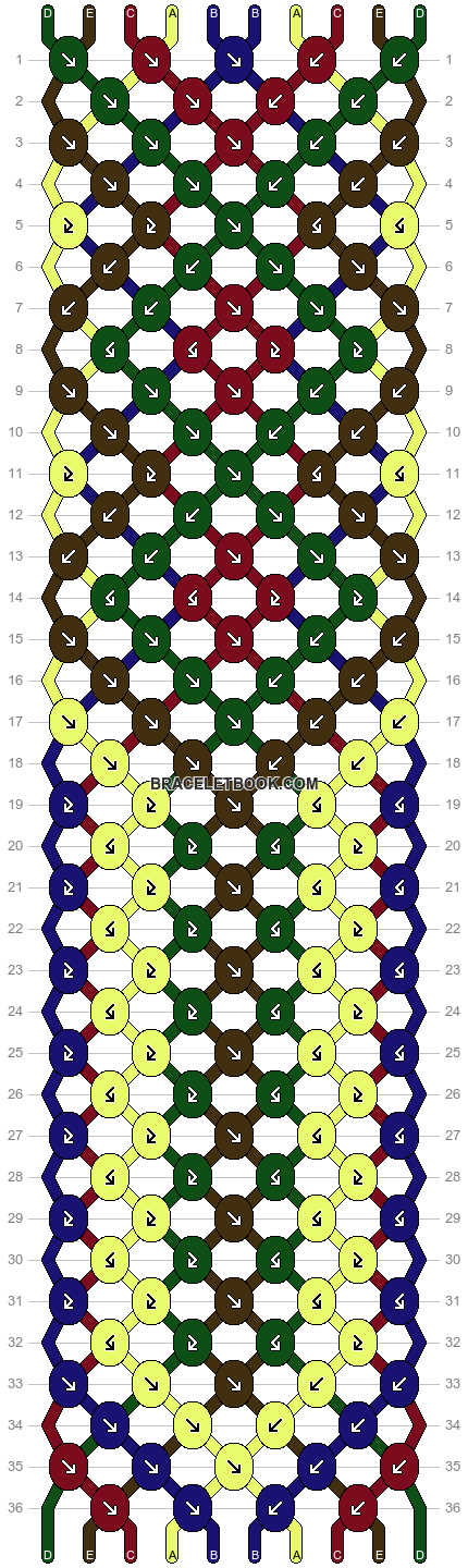 Normal pattern #172275 variation #365859 pattern