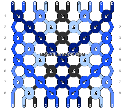 Normal pattern #10803 variation #365863 pattern
