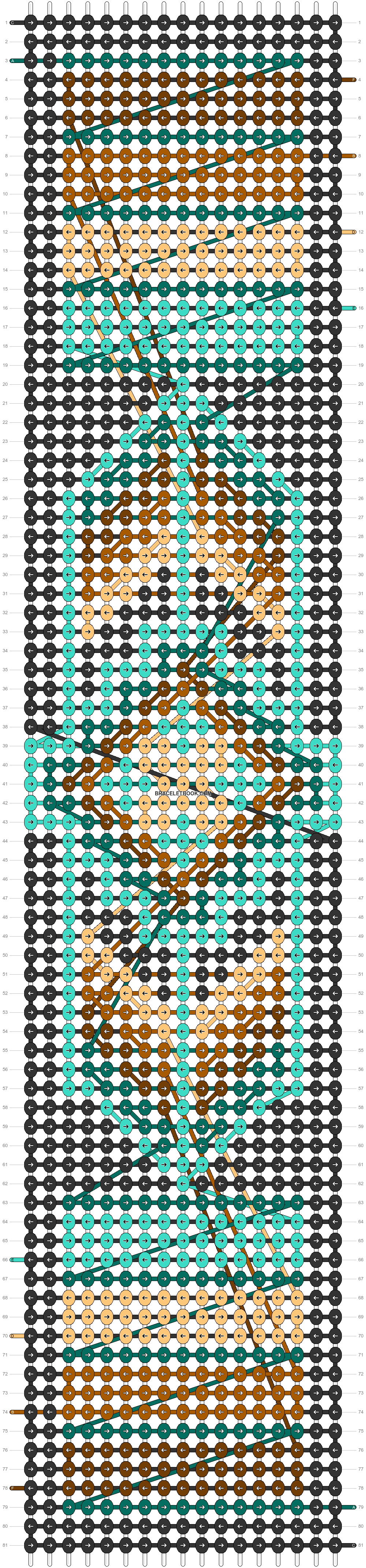 Alpha pattern #32925 variation #365865 pattern