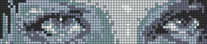 Alpha pattern #136375 variation #365868