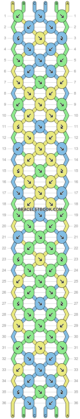 Normal pattern #80927 variation #365871 pattern