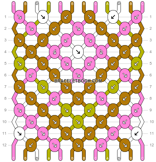 Normal pattern #116884 variation #365872 pattern