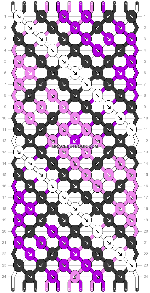 Normal pattern #142862 variation #365873 pattern