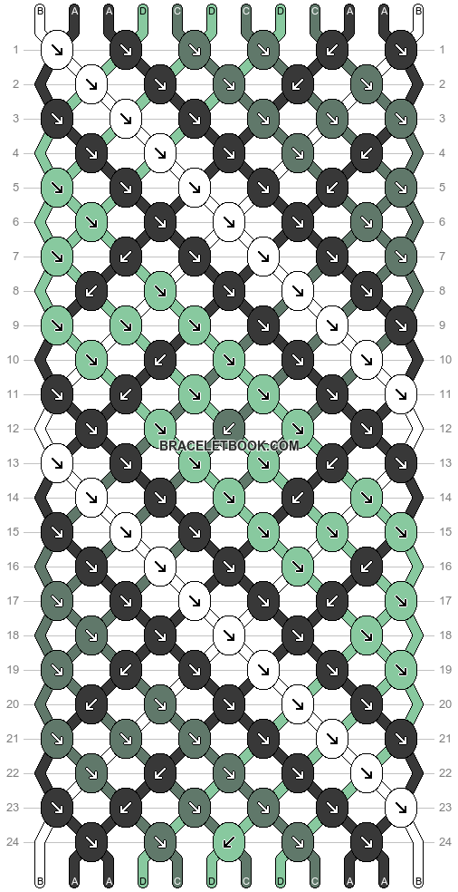 Normal pattern #142862 variation #365874 pattern