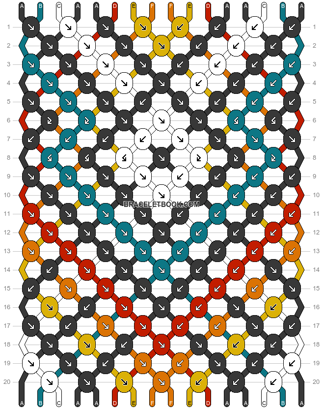 Normal pattern #83268 variation #365876 pattern
