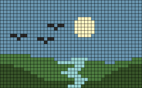 Alpha pattern #136478 variation #365878 preview